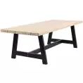 image de table de jardin scandinave 