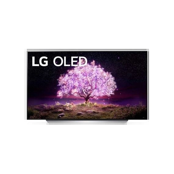 TV OLED LG 77C1 LG Mr Scandinave