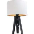 image de lampes à poser scandinave