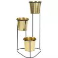 image de cache-pots scandinave 