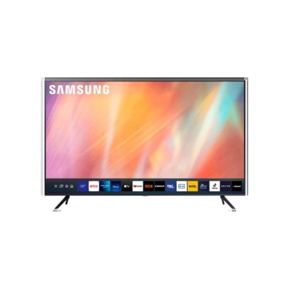 TV LED Samsung UE85AU7105 2021