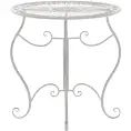 image de table de jardin scandinave 