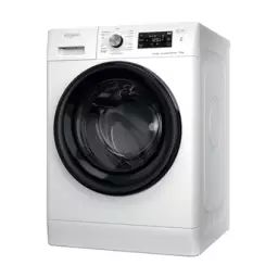 Lave-linge hublot Whirlpool FFBD11469BVFR