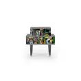 image de tables de chevet scandinave 