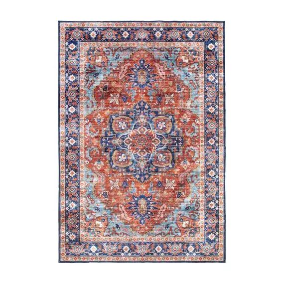 Tapis 160×230 cm ZOYA Multicolor