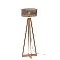 image de lampadaires scandinave