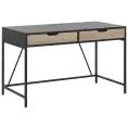 image de bureau scandinave