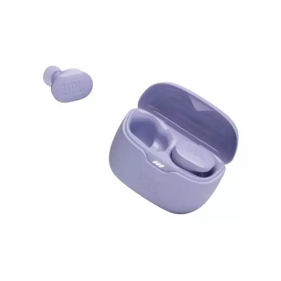 Ecouteurs JBL Tune Buds Violet
