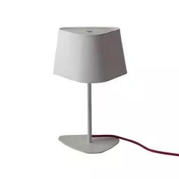 PETIT NUAGE-Lampe à poser H35cm