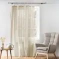 image de voilages scandinave 