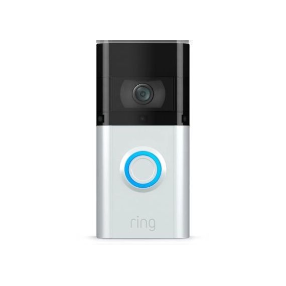 Visiophone Ring Doorbell V3