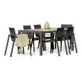 image de salon de jardin scandinave 