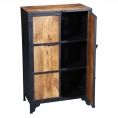 image de armoire scandinave 