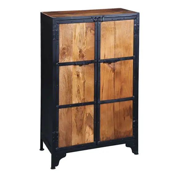 Armoire 2 Portes