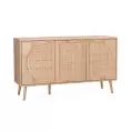 image de buffets scandinave 
