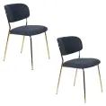 image de chaises scandinaves scandinave 