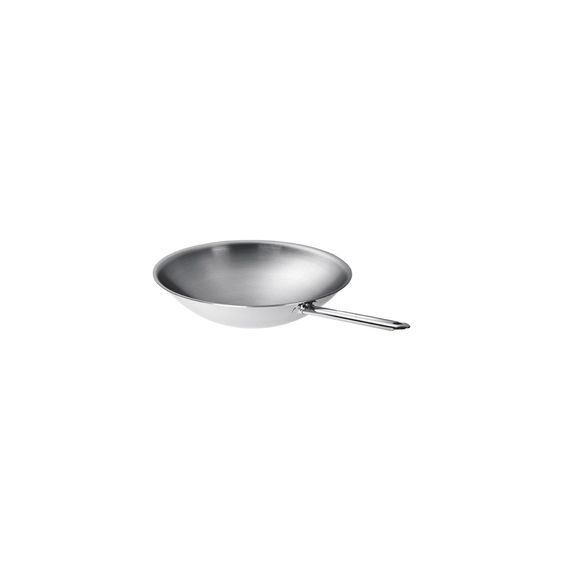 Accessoire cuisinière et plaque de cuisson Miele Wok pour Domino Wok induction CSWP1450