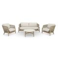 image de salon de jardin scandinave 