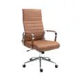 image de chaise de bureau scandinave