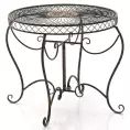 image de table de jardin scandinave 