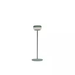 CHEERIO-Lampe d’extérieur LED rechargeable Métal H25.8cm