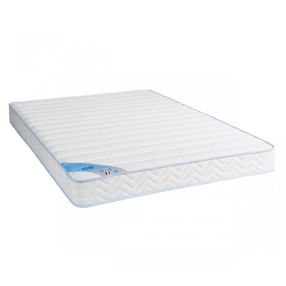 Matelas mousse confort trÃ¨s ferme 90×190