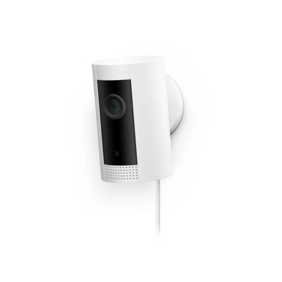 Caméra de sécurité Ring Indoor cam