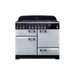 Piano de cuisson FALCON ELA110DFRP/-EU Mixte 110 gris