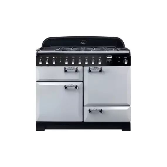 Piano de cuisson FALCON ELA110DFRP/-EU Mixte 110 gris