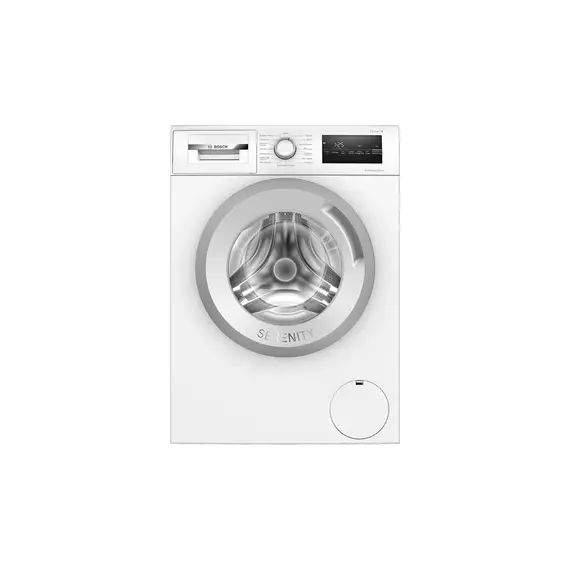 Lave-linge hublot Bosch WAN2825SFR