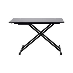 Table basse rectangulaire UP&DOWN