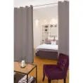 image de rideaux scandinave 
