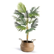 Palmier artificiel 115 cm