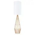 image de lampadaires scandinave 