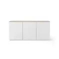 image de buffets scandinave 