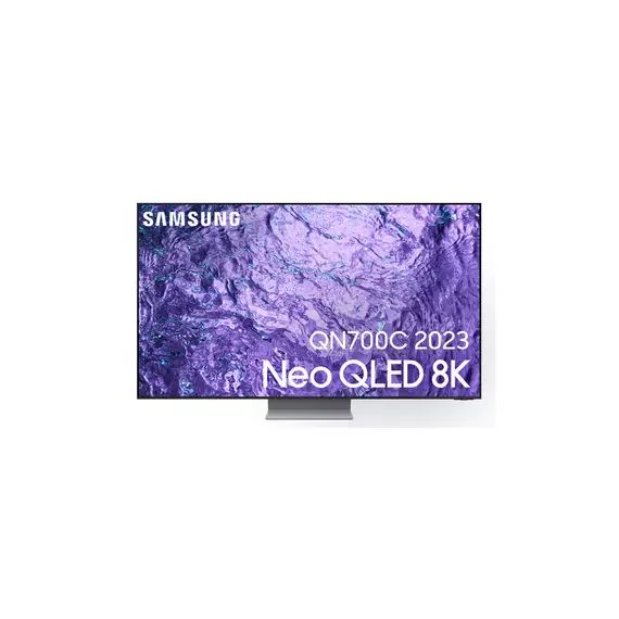 TV LED Samsung TQ75QN700C Neo QLED 8K 189cm 2023