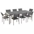 image de table de jardin scandinave
