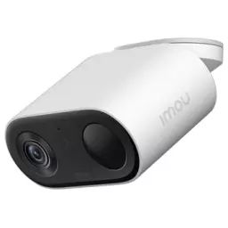 Caméra de surveillance Imou Camera interieure & exterieure IMOU 2K/3MP CellGo Blanc