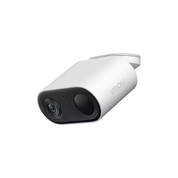 Caméra de surveillance Imou Camera interieure & exterieure IMOU 2K/3MP CellGo Blanc