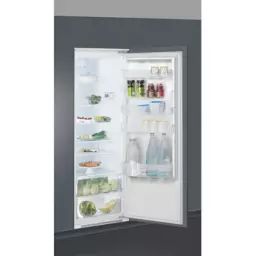 Réfrigérateur 1 porte Indesit INS18012 – Encastrable – 177.6 CM