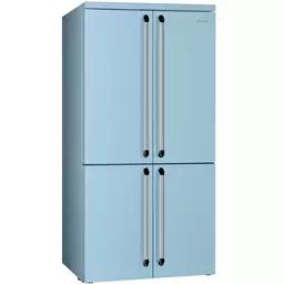 Réfrigérateur multi-portes Smeg FQ960PB5