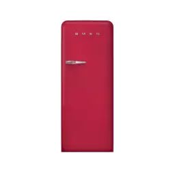 Réfrigérateur 1 porte SMEG FAB28RDRB5 270L Rouge Mat