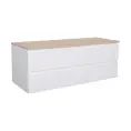 image de meuble double vasque scandinave 