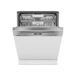 Lave-vaisselle Miele G7210 SCI INOX – ENCASTRABLE 60CM