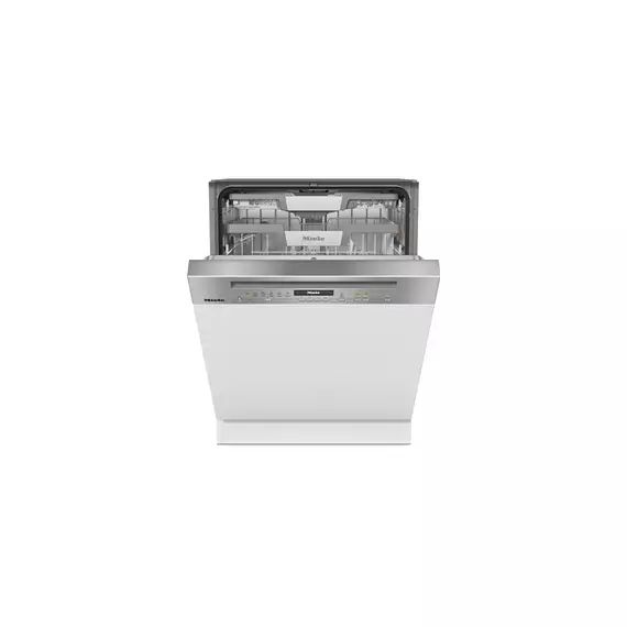 Lave-vaisselle Miele G7210 SCI INOX – ENCASTRABLE 60CM