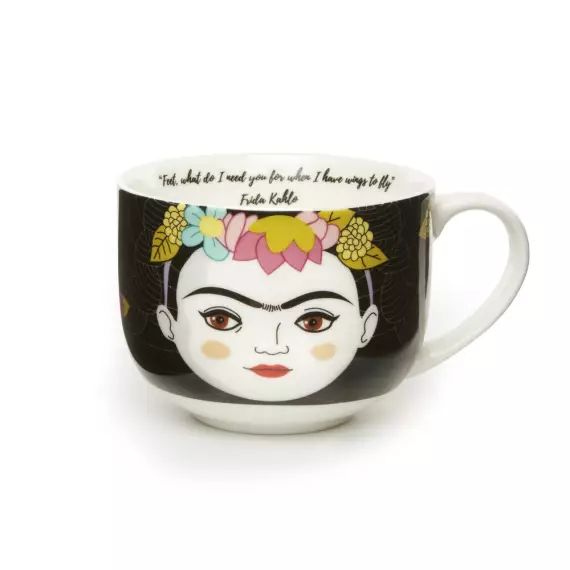 Mug Frida Kahlo 355ml