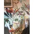 image de papiers peints scandinave 