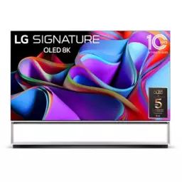 TV OLED Lg OLED788Z3 OLED 223cm 8K 2023