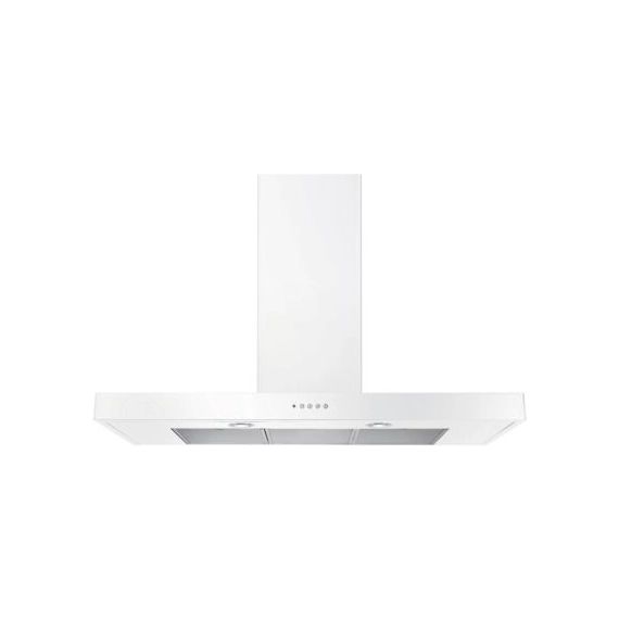 Hotte décorative murale FALCON UNBHDS90WH/