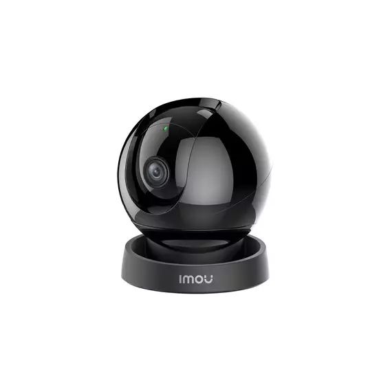 Caméra de surveillance Imou Camera interieure QHD Rex 4MP Noir
